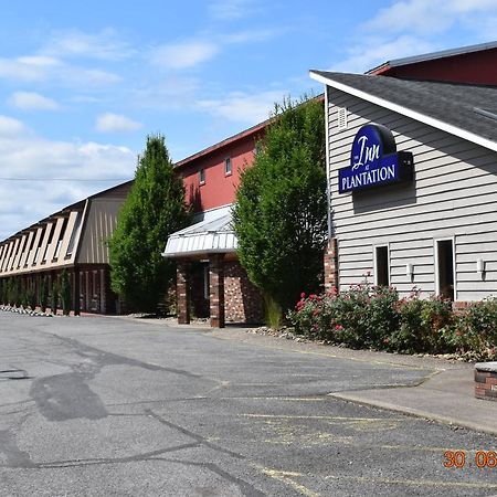 Days Inn By Wyndham Jane Lew Weston Area Exterior photo